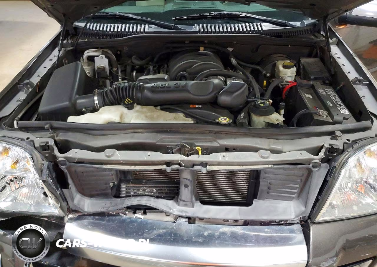 2006 Mercury Mountaineer Premier VIN:4M2EU48876UJ20904 - 12