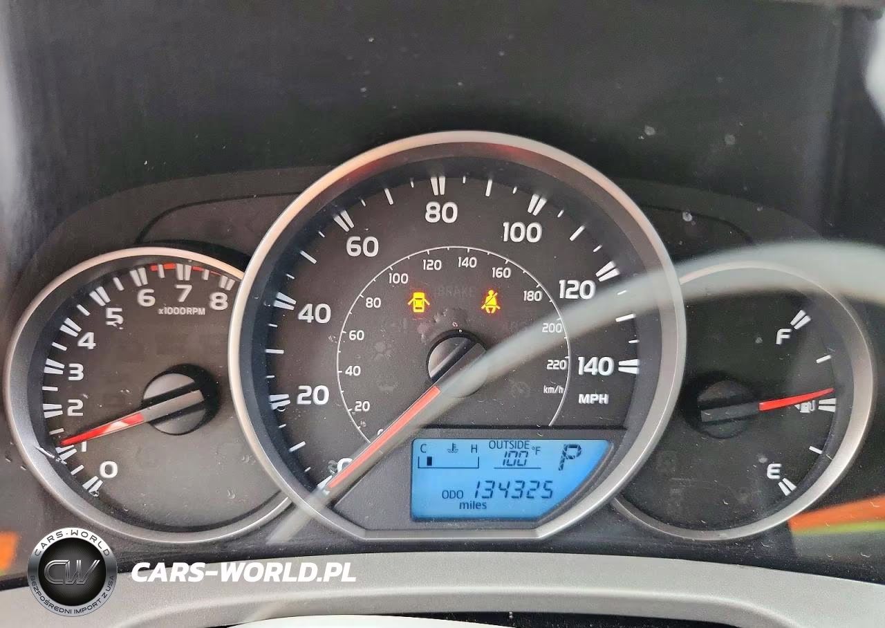 2016 Toyota Rav4 Le VIN:2T3ZFREV0GW303400 - 9