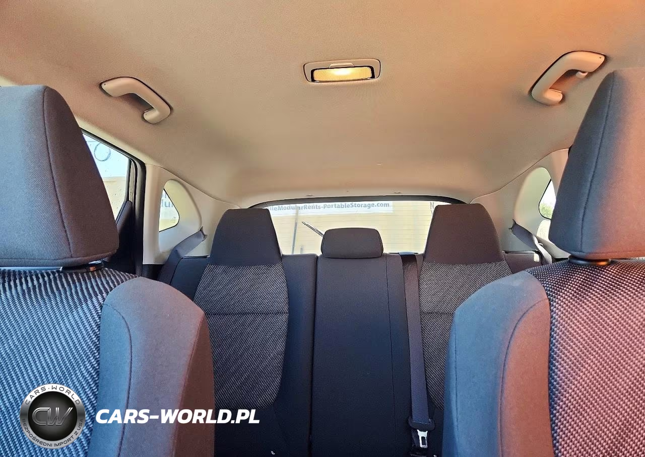 2026 Kia Seltos Lx VIN:KNDEPCAA6T7895709 - 10