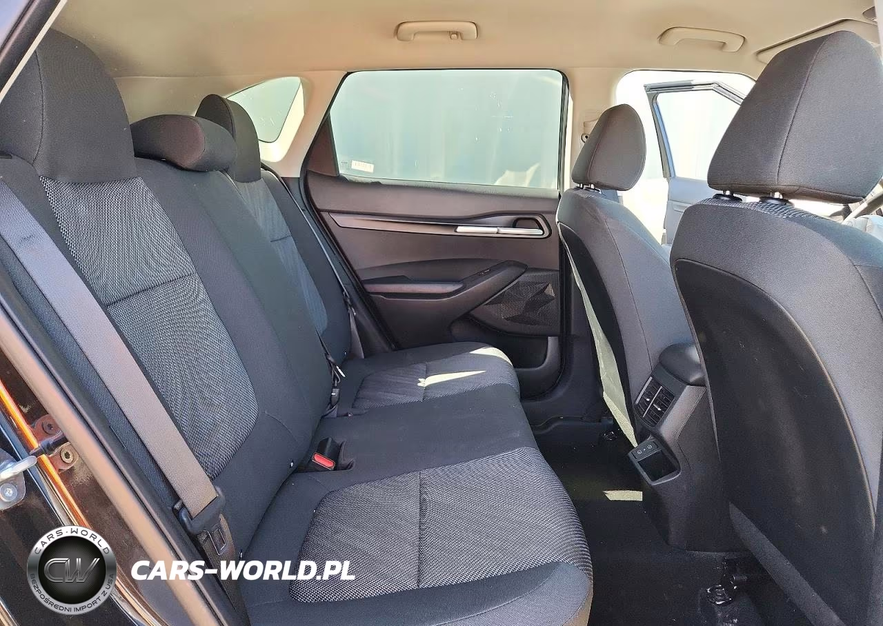 2026 Kia Seltos Lx VIN:KNDEPCAA6T7895709 - 11