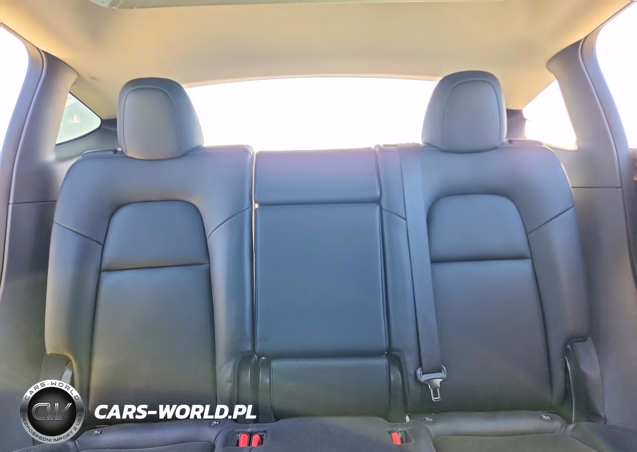 2020 Tesla Model Y VIN:5YJYGDEEXLF057631 - 10
