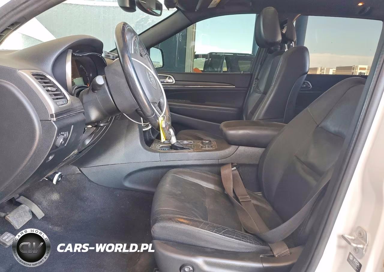 2022 Jeep Grand Cherokee Limited VIN:1C4RJFBG6NC175991 - 7