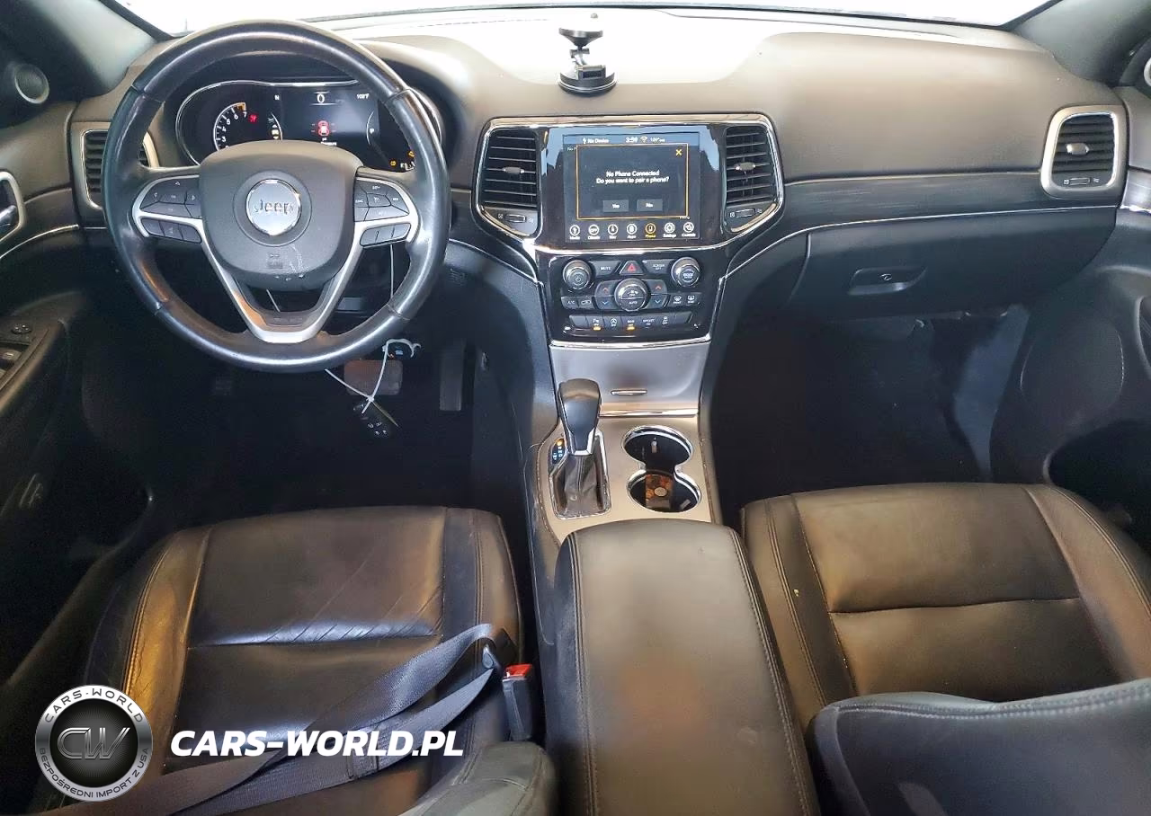 2022 Jeep Grand Cherokee Limited VIN:1C4RJFBG6NC175991 - 8