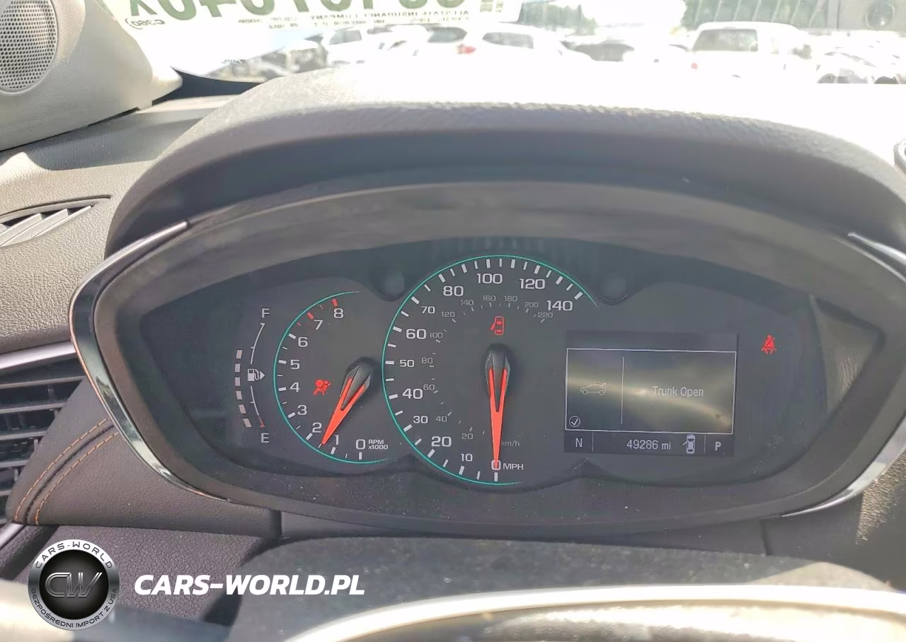 2020 Chevrolet Trax 1Lt VIN:3GNCJLSBXLL148830 - 9