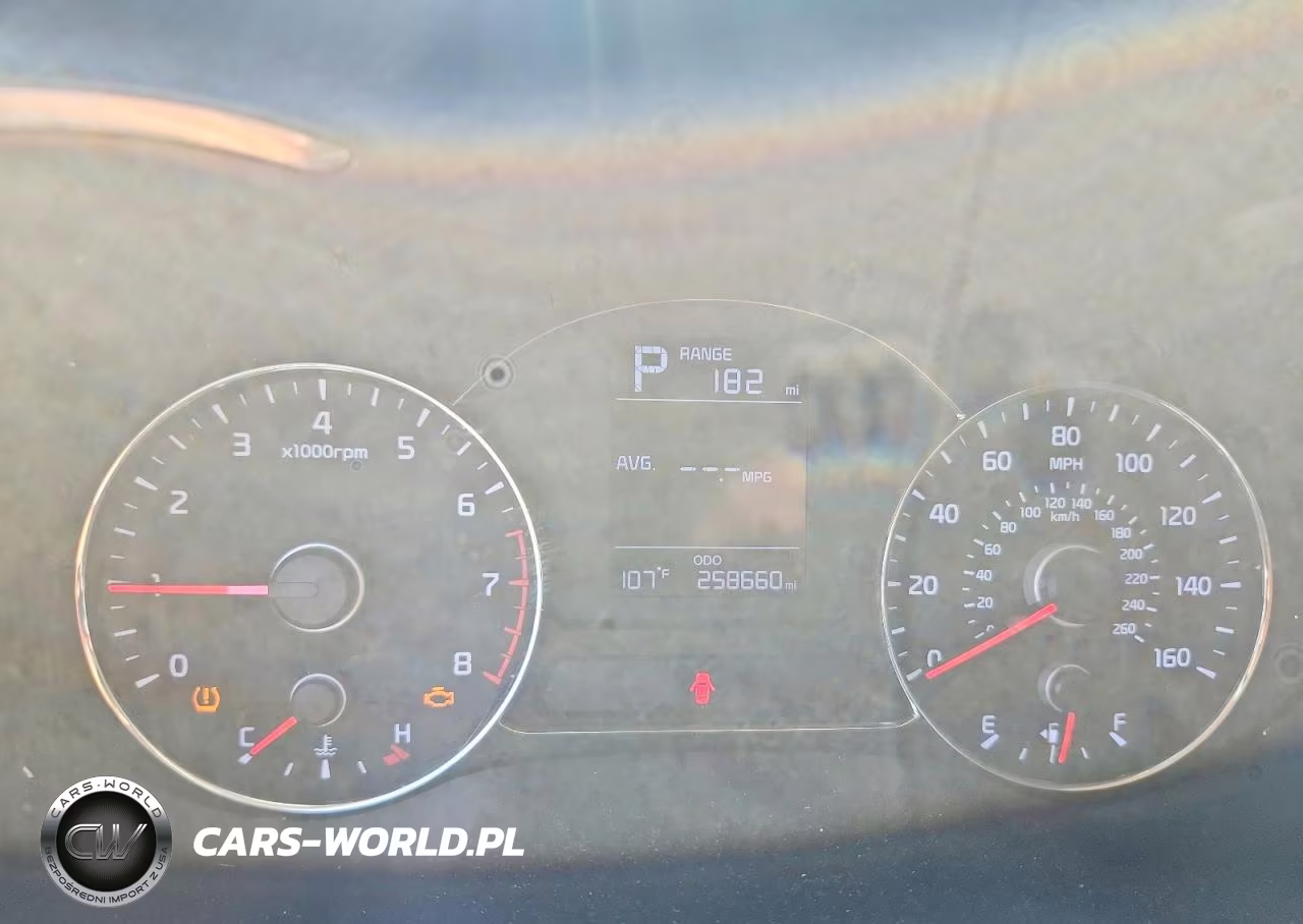 2017 Kia Forte Lx VIN:3KPFK4A70HE070298 - 9