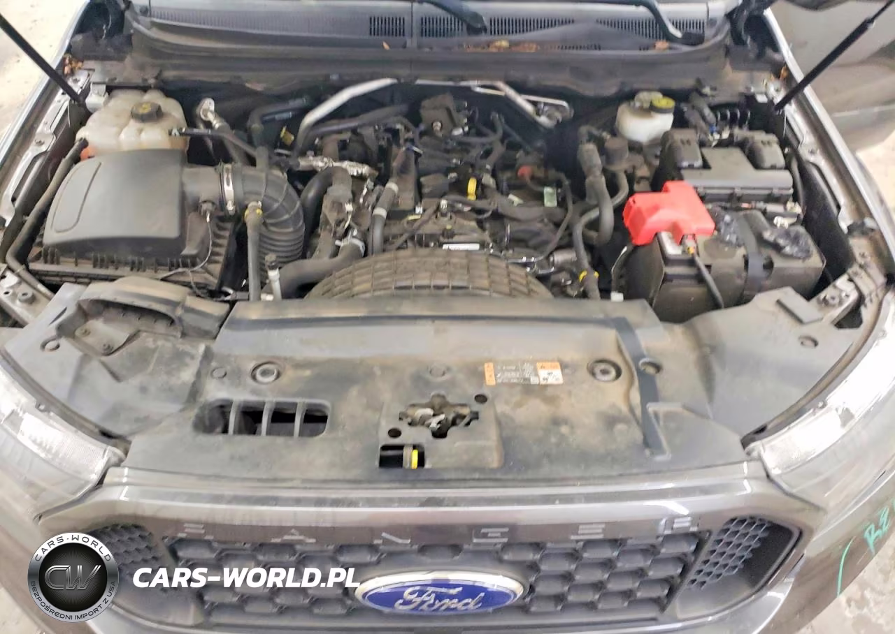 2019 Ford Ranger Xl VIN:1FTER4EH1KLA49095 - 11