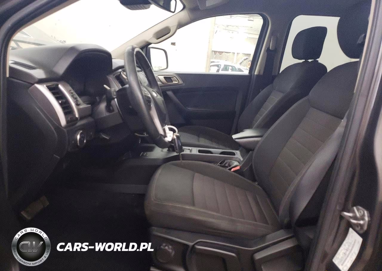 2019 Ford Ranger Xl VIN:1FTER4EH1KLA49095 - 7