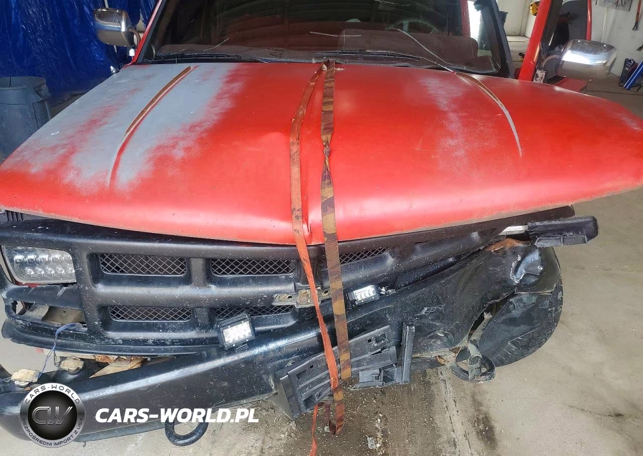 1992 Chevrolet Gmt-400 K1500 VIN:1GCEK14Z1NE234513 - 11