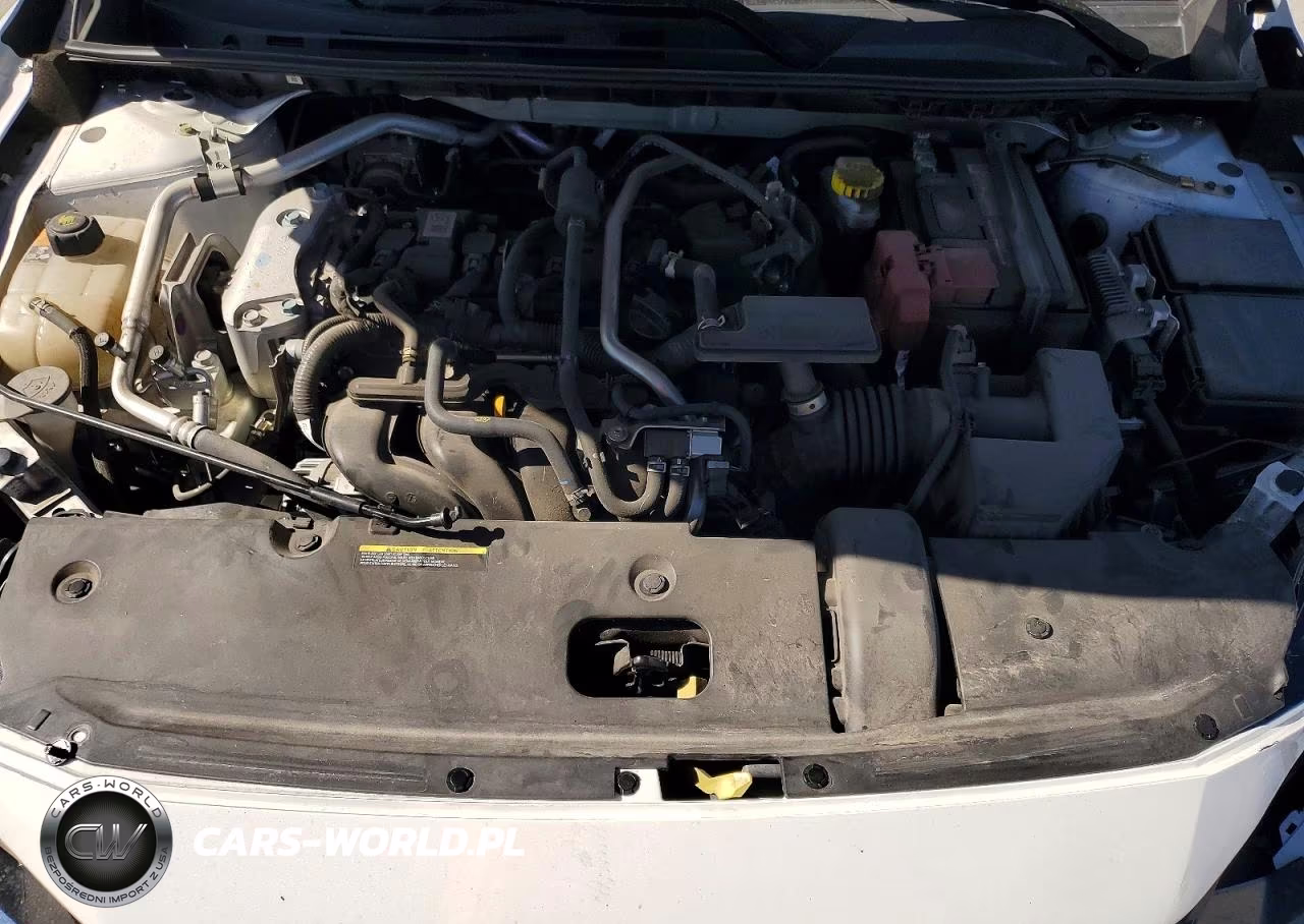2024 Nissan Sentra Sv VIN:3N1AB8CV0RY248212 - 11