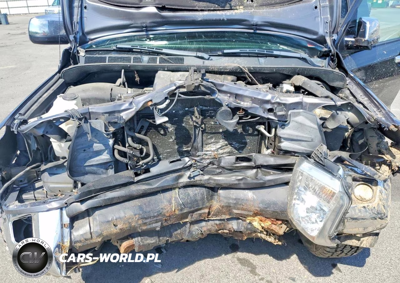 2016 Toyota Tundra Double Cab Limited VIN:5TFBY5F19GX528670 - 11