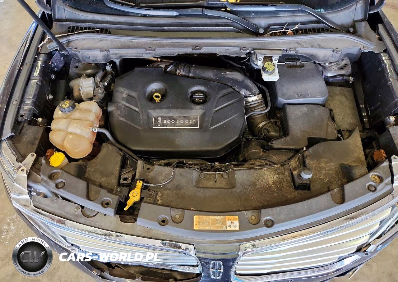 2015 Lincoln Mkc VIN:5LMCJ1A91FUJ08828 - 12
