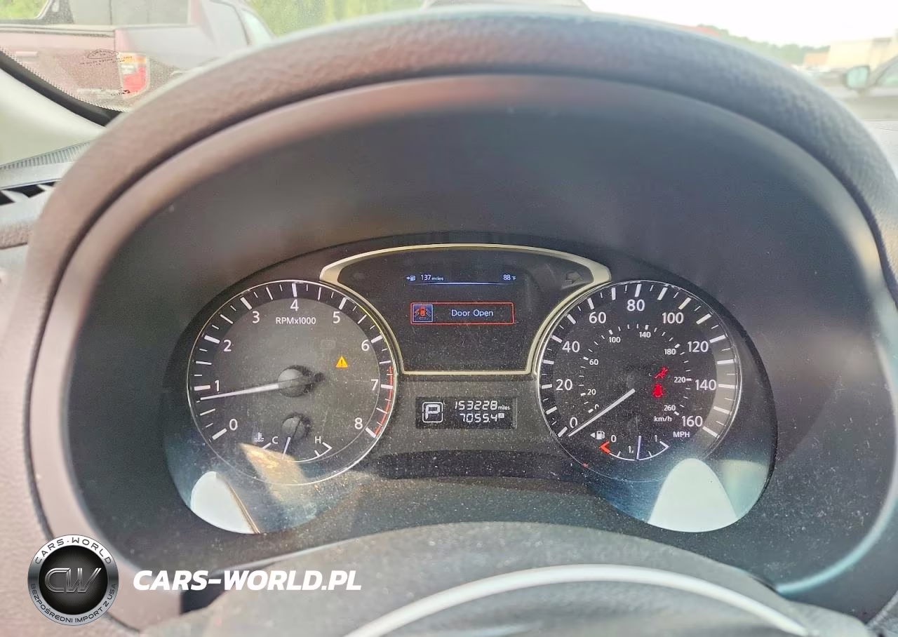 2013 Nissan Altima 2.5 VIN:1N4AL3APXDC208390 - 9
