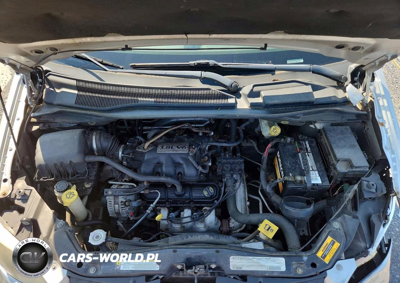 2010 Dodge Grand Caravan Sxt VIN:2D4RN5D13AR443911 - 12