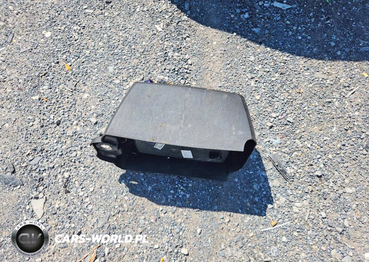 2010 Dodge Grand Caravan Sxt VIN:2D4RN5D13AR443911 - 13