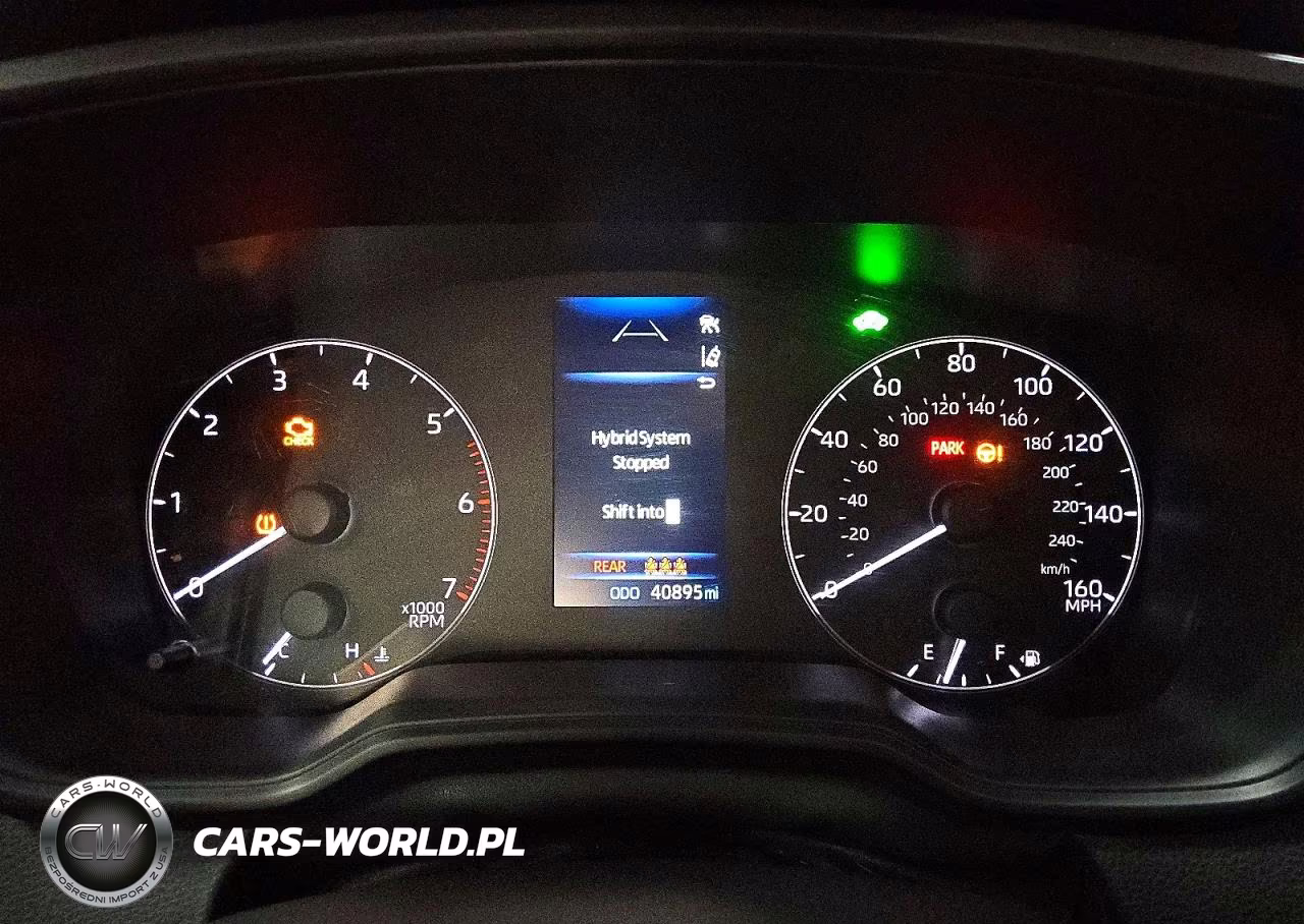 2024 Toyota Corolla Hybrid Le VIN:JTDBCMFE9RJ034553 - 9