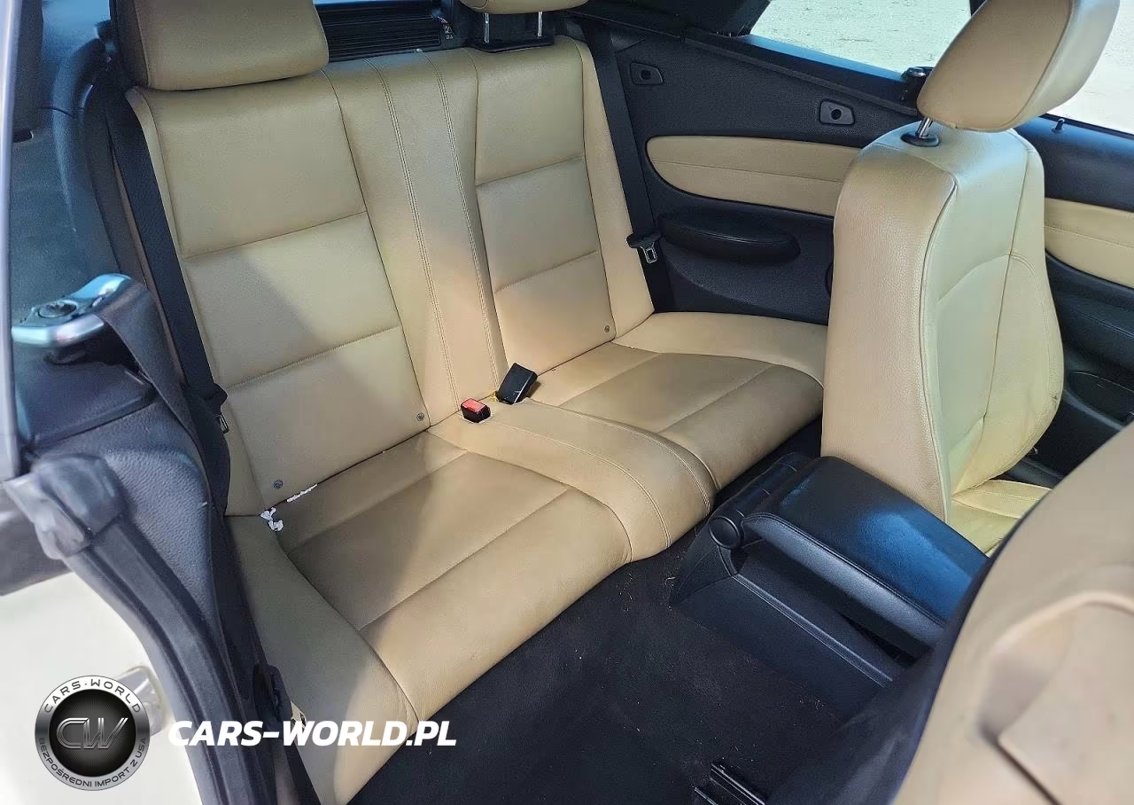 2010 BMW 128 I VIN:WBAUN1C54AVH81819 - 10