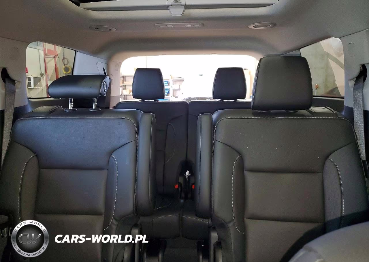 2018 GMC Acadia Slt-1 VIN:1GKKNULS4JZ113983 - 10