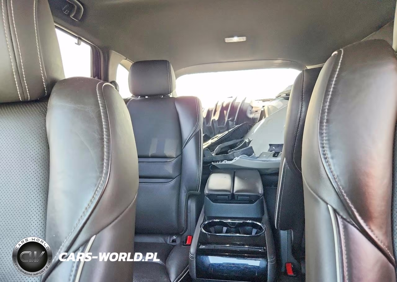 2020 Mazda Cx-9 Signature VIN:JM3TCBEY2L0407053 - 10