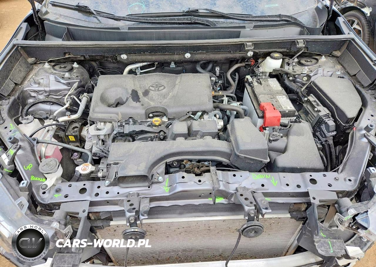 2025 Toyota Rav4 Xle VIN:2T3P1RFV5SC520911 - 11