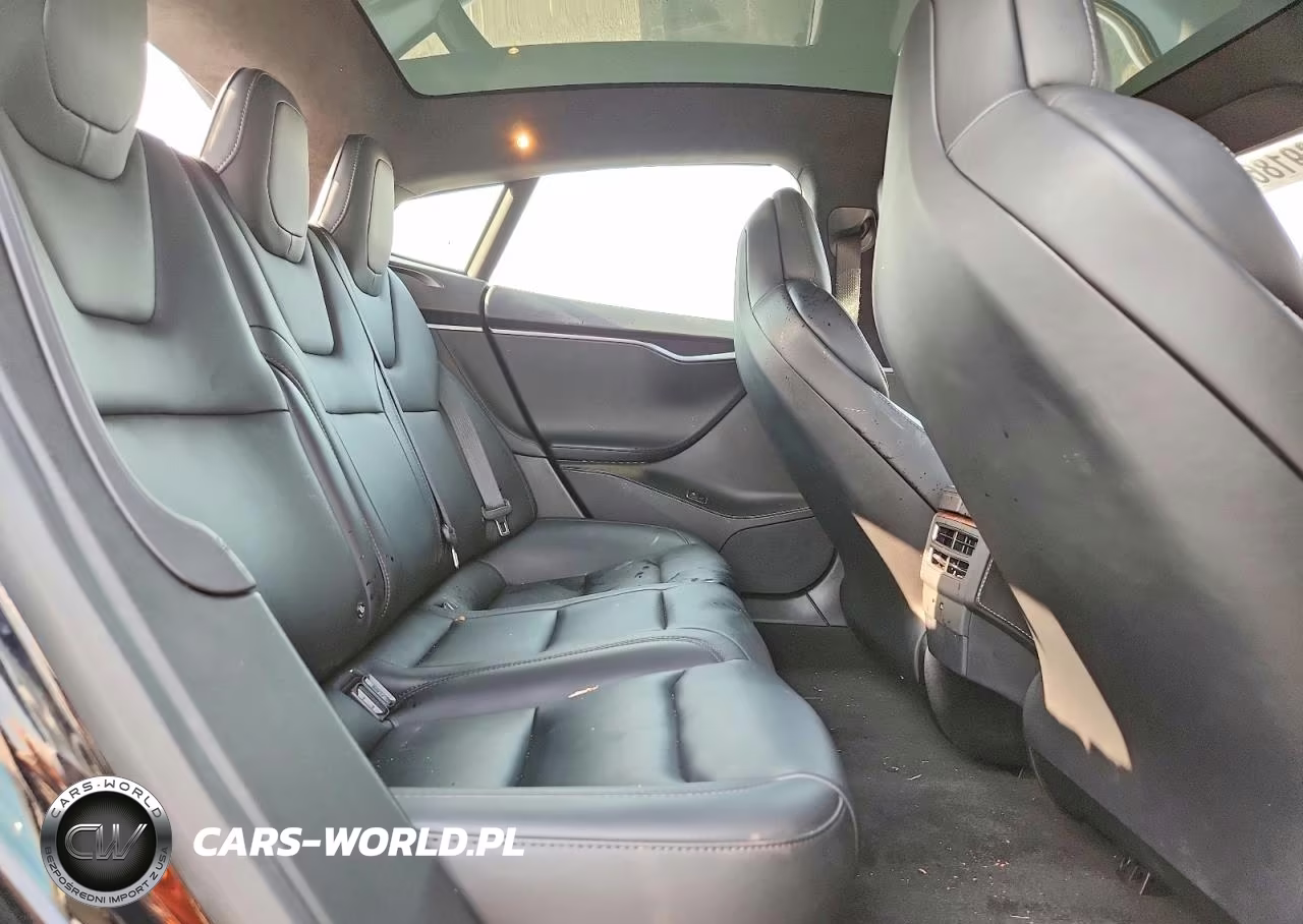 2019 Tesla Model S VIN:5YJSA1E21KF308062 - 10