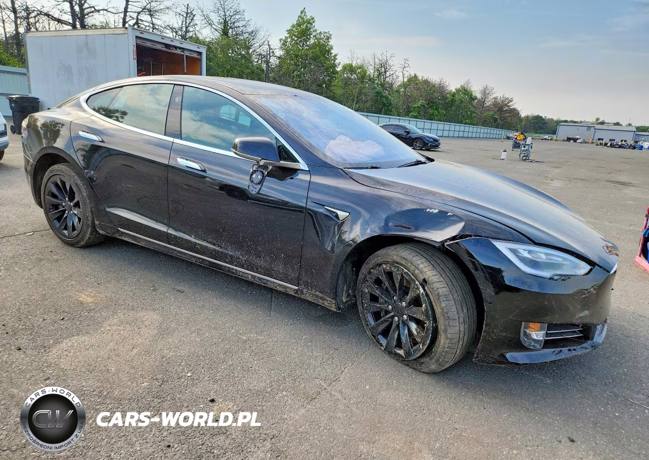 2019 Tesla Model S VIN:5YJSA1E21KF308062 - 4