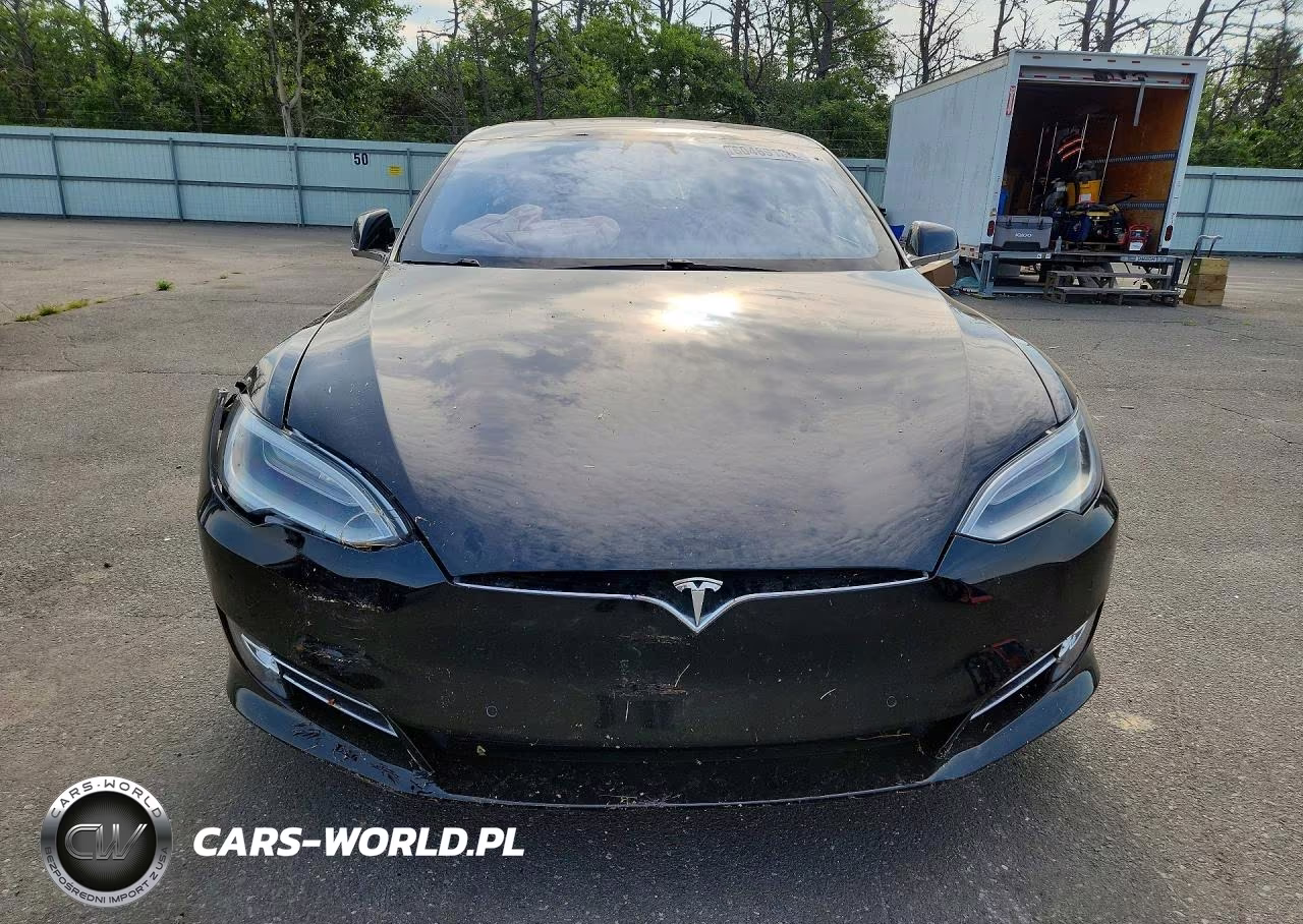 2019 Tesla Model S VIN:5YJSA1E21KF308062 - 5