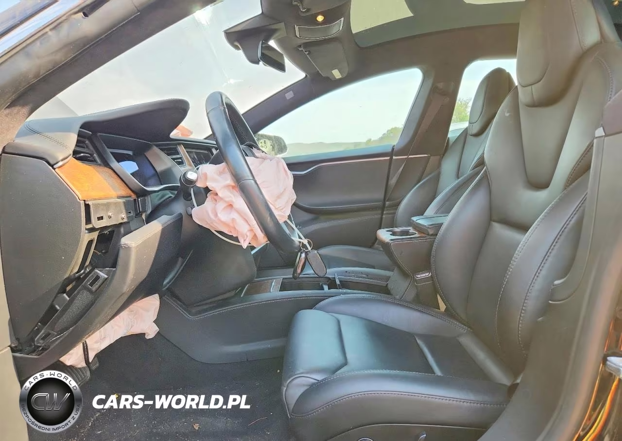 2019 Tesla Model S VIN:5YJSA1E21KF308062 - 7