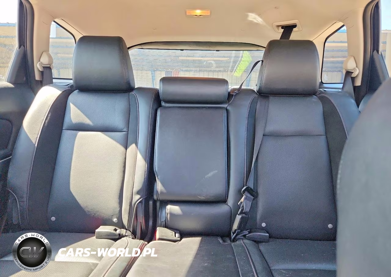 2013 Mazda Cx-9 Grand Touring VIN:JM3TB3DA4D0420448 - 10