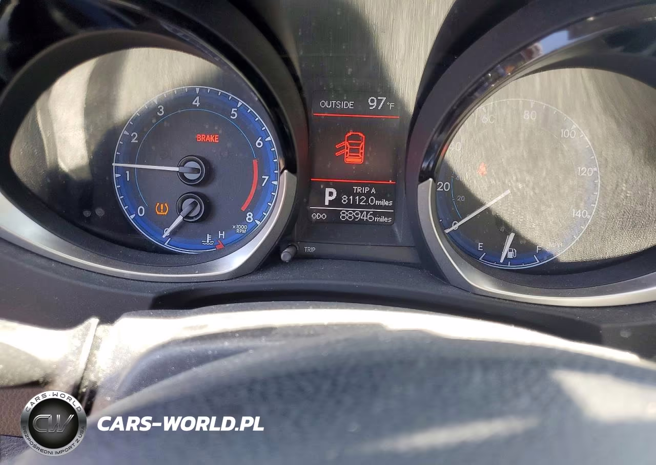 2015 Toyota Corolla S Plus VIN:5YFBURHE0FP358831 - 7