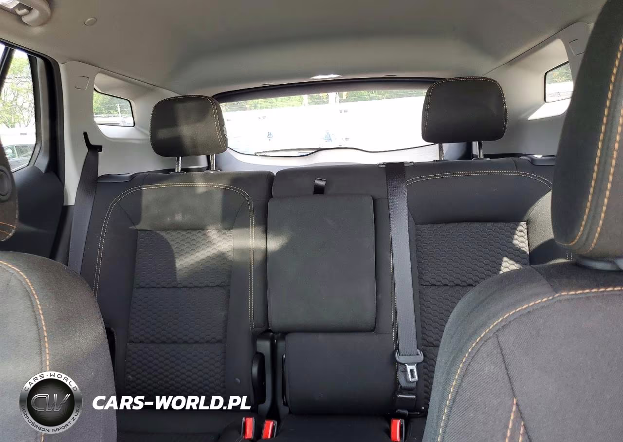 2019 GMC Terrain Sle VIN:3GKALMEV3KL370327 - 10