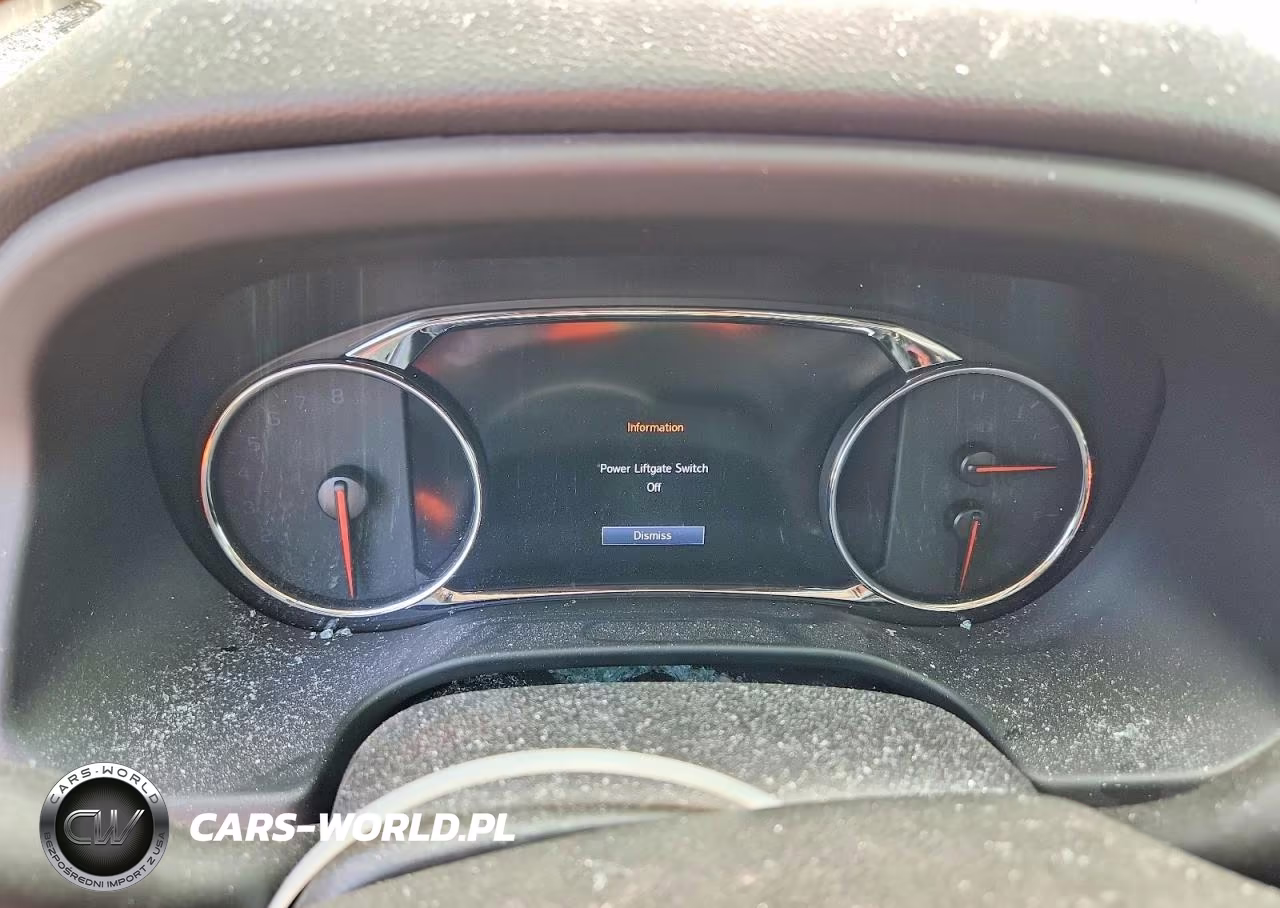2022 GMC Acadia Denali VIN:1GKKNXLS1NZ148374 - 9