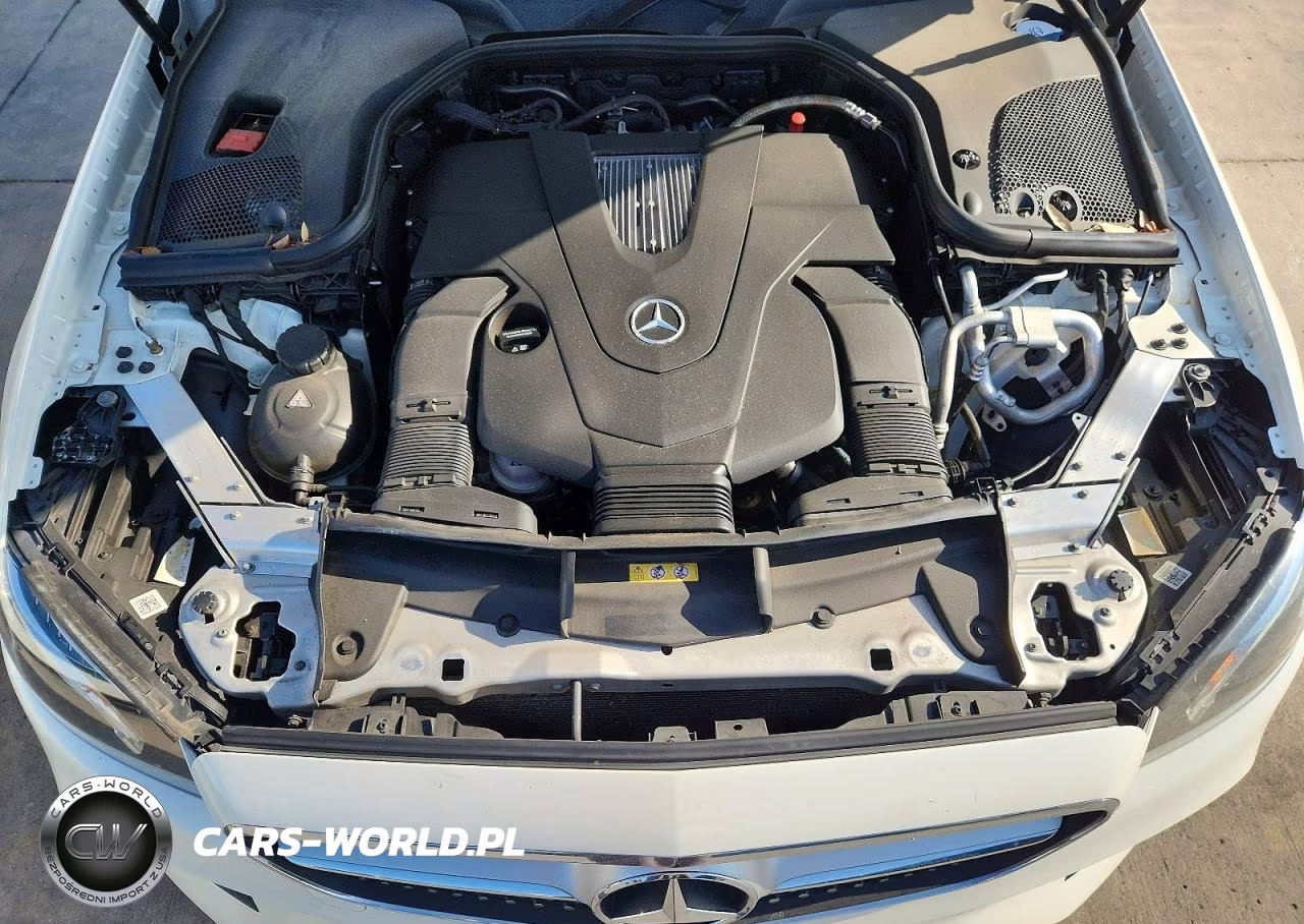 2018 Mercedes-Benz E 400 VIN:WDD1J6FB3JF028148 - 11