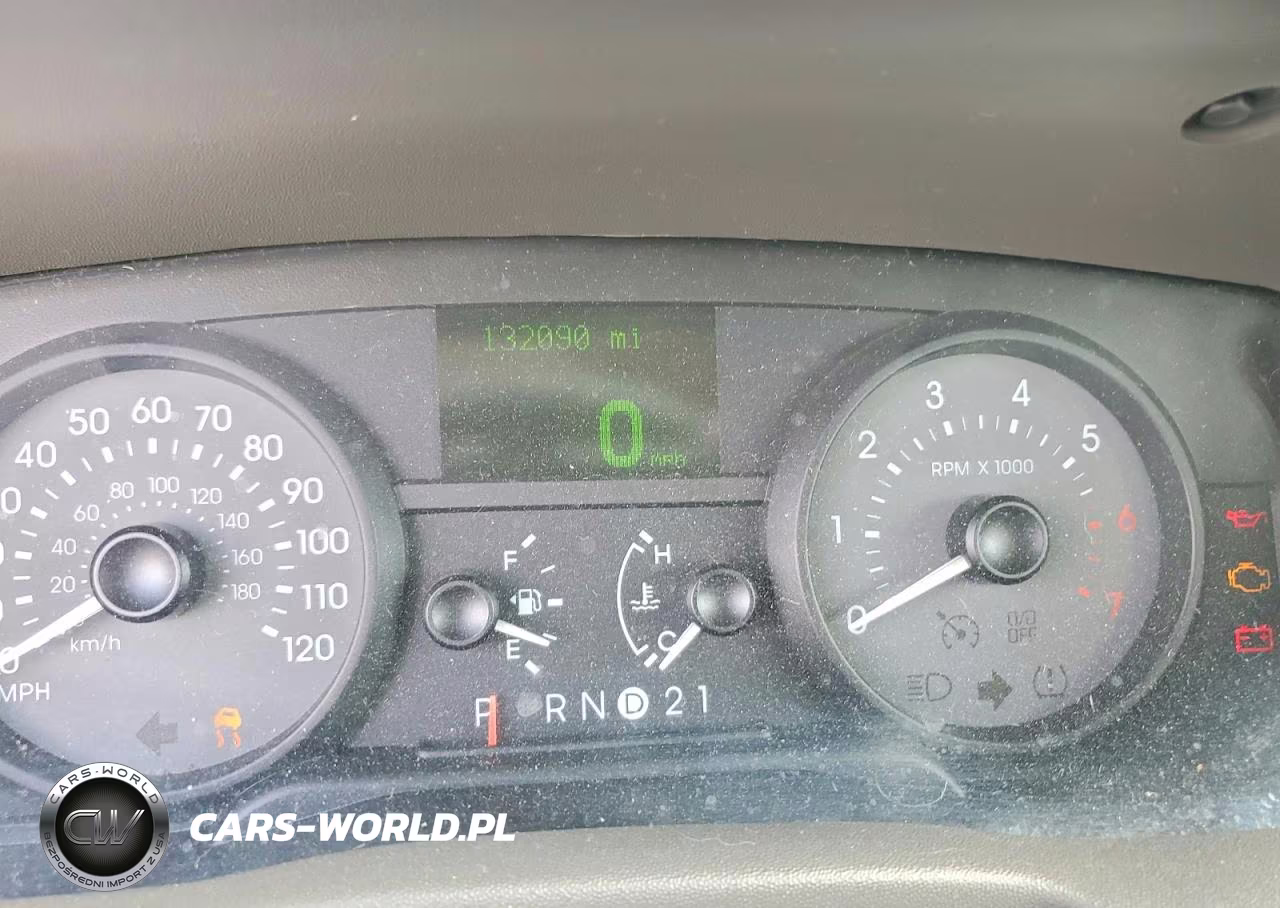 2007 Mercury Grand Marquis Ls VIN:2MEFM75V07X644023 - 9