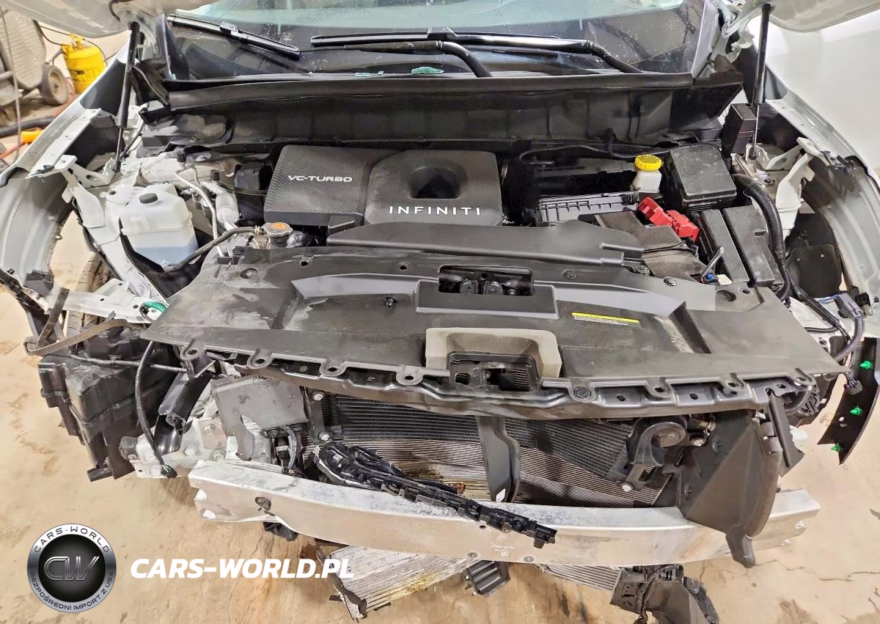 2025 Infiniti Qx60 Pure VIN:5N1AL1ES2SC344065 - 12