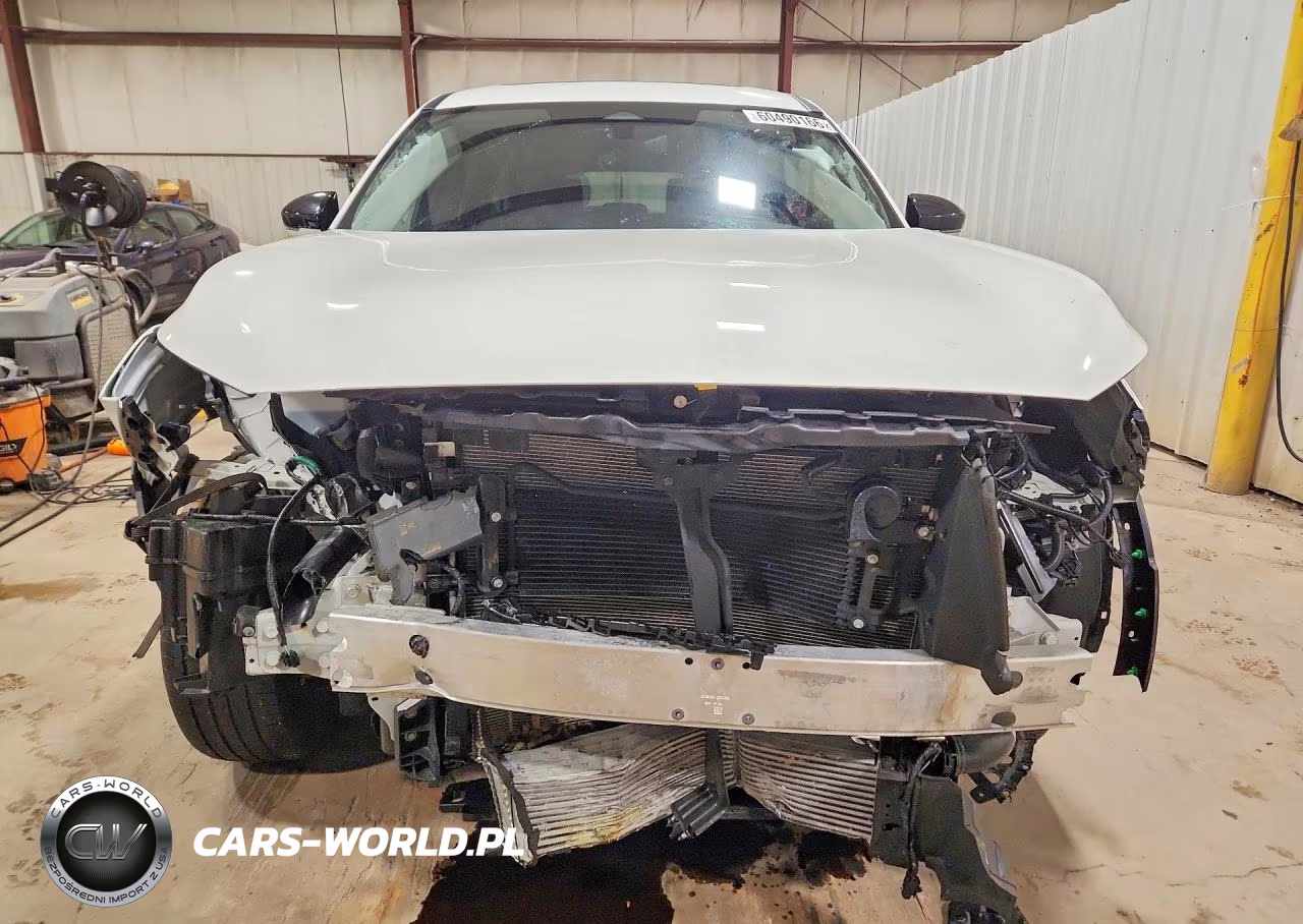 2025 Infiniti Qx60 Pure VIN:5N1AL1ES2SC344065 - 5