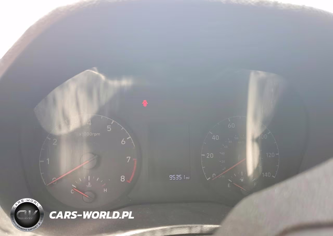 2019 Hyundai Accent Se VIN:3KPC24A32KE051937 - 9