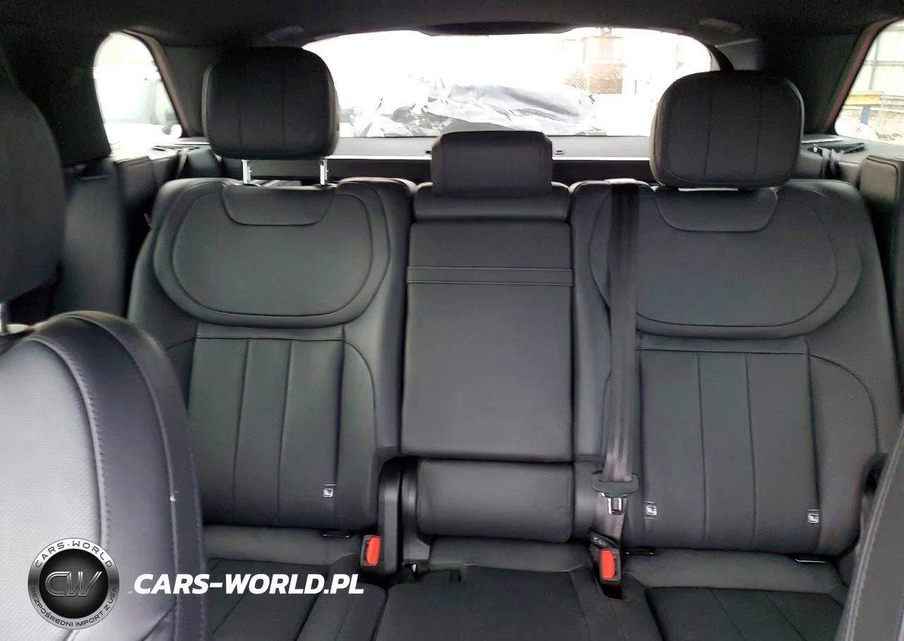 2023 Land Rover Range Rover Sport Dynamic Se VIN:SAL1L9FU3PA101279 - 10