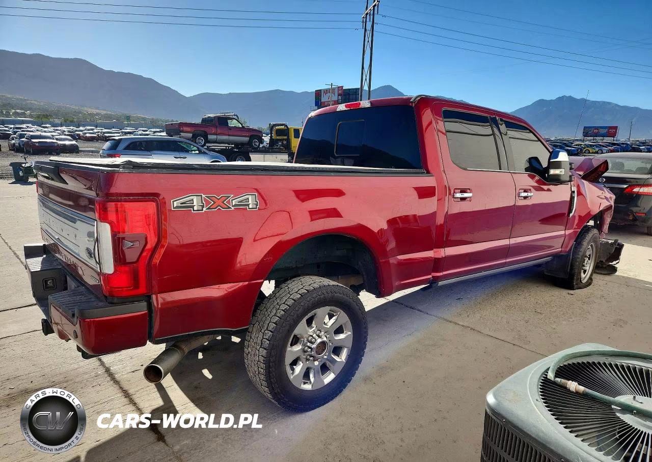 2017 Ford F250 Super Duty VIN:1FT7W2B69HEB47748 - 3
