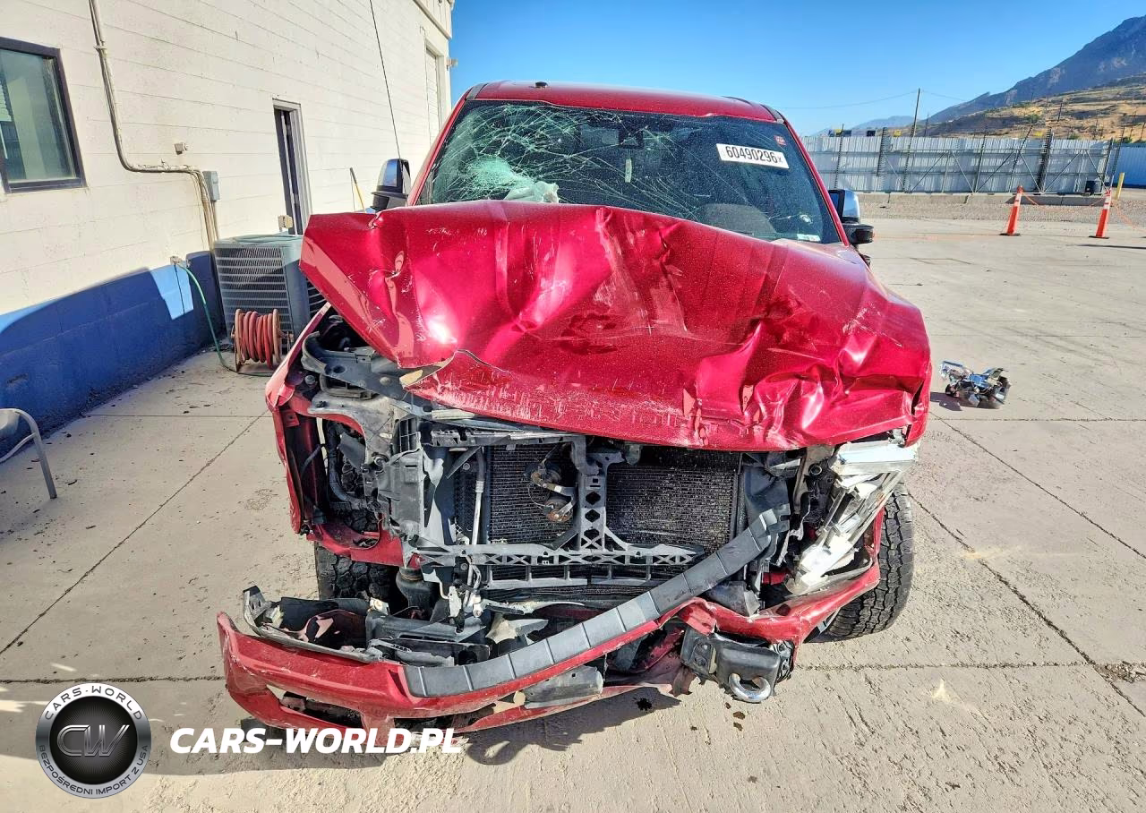 2017 Ford F250 Super Duty VIN:1FT7W2B69HEB47748 - 5
