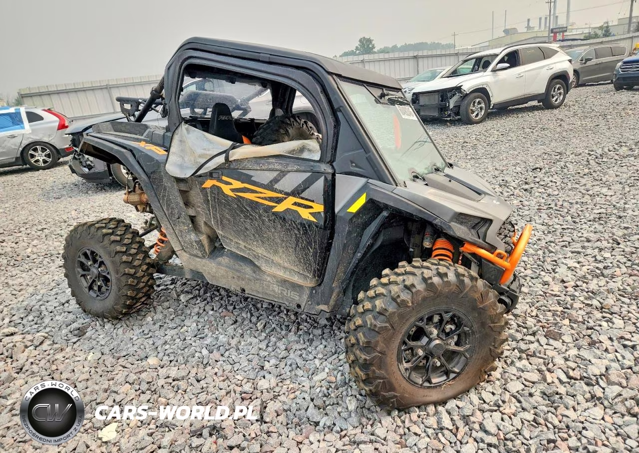 2024 Polaris Rzr Xp Utility Vehicle – zdjęcie 1 z 10