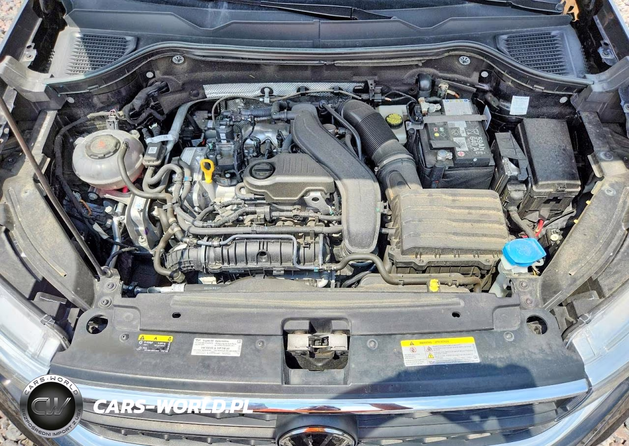 2024 Volkswagen Taos S VIN:3VV5X7B27RM003191 - 11