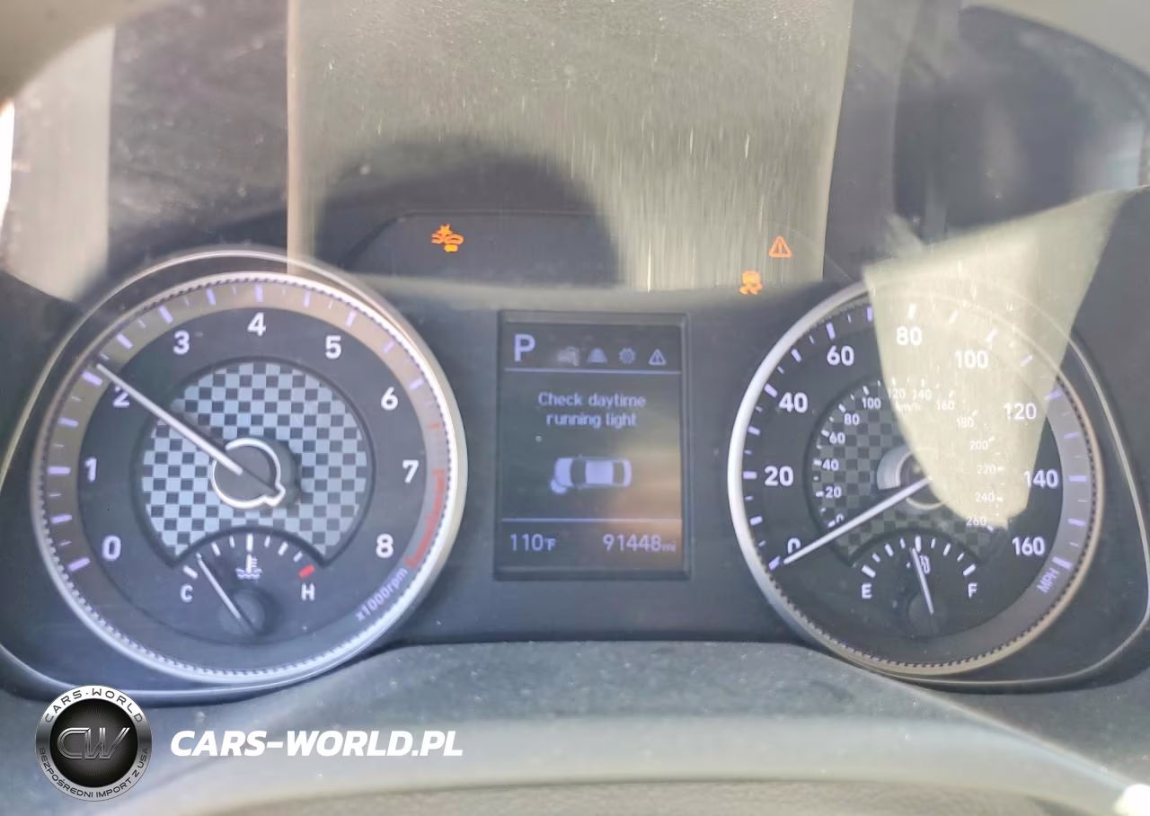 2019 Hyundai Elantra Sel VIN:5NPD84LF8KH498102 - 9