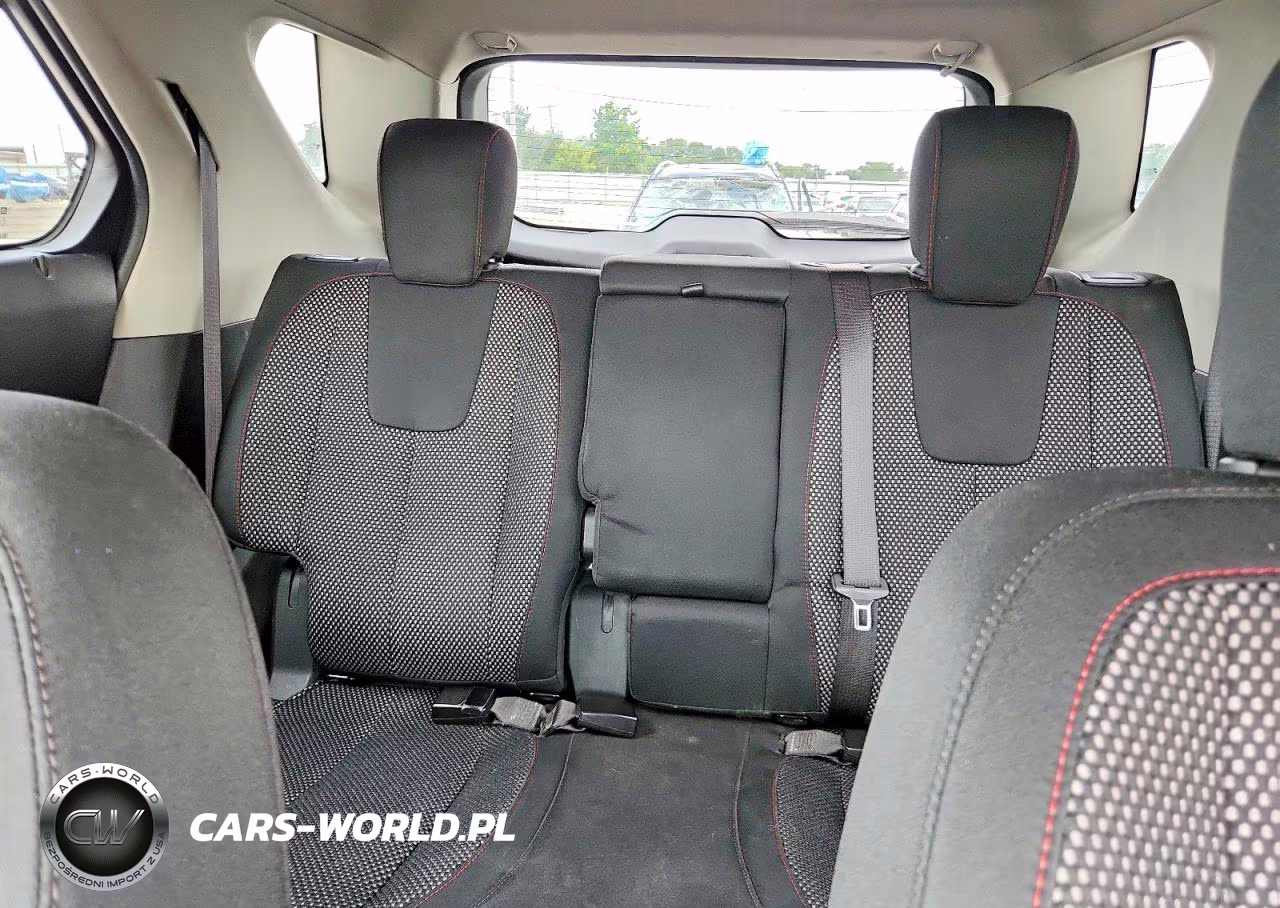 2017 Chevrolet Equinox Lt VIN:2GNALCEK2H1517296 - 10