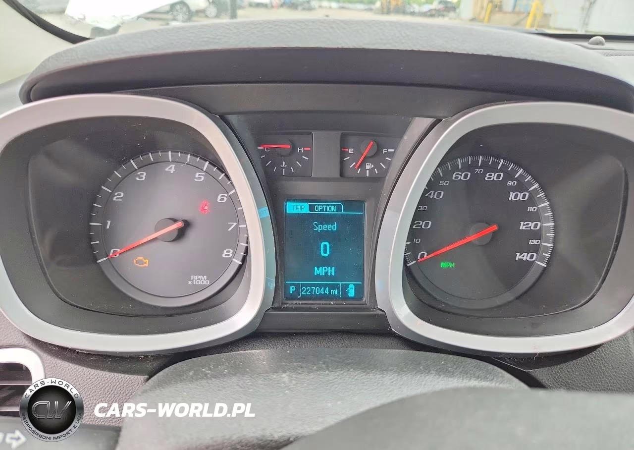 2017 Chevrolet Equinox Lt VIN:2GNALCEK2H1517296 - 9