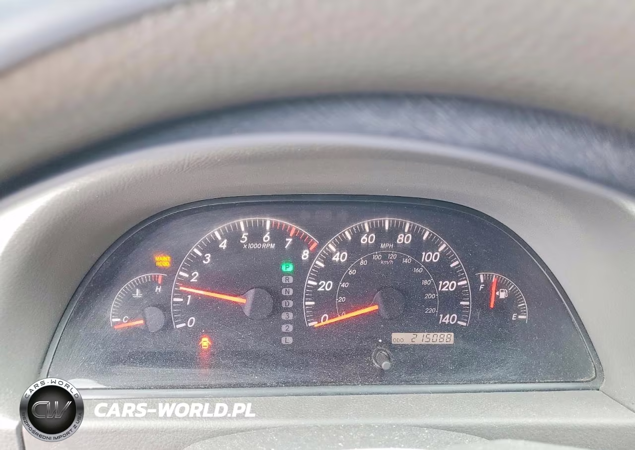 2006 Toyota Camry Standard VIN:4T1BE32K16U648969 - 9