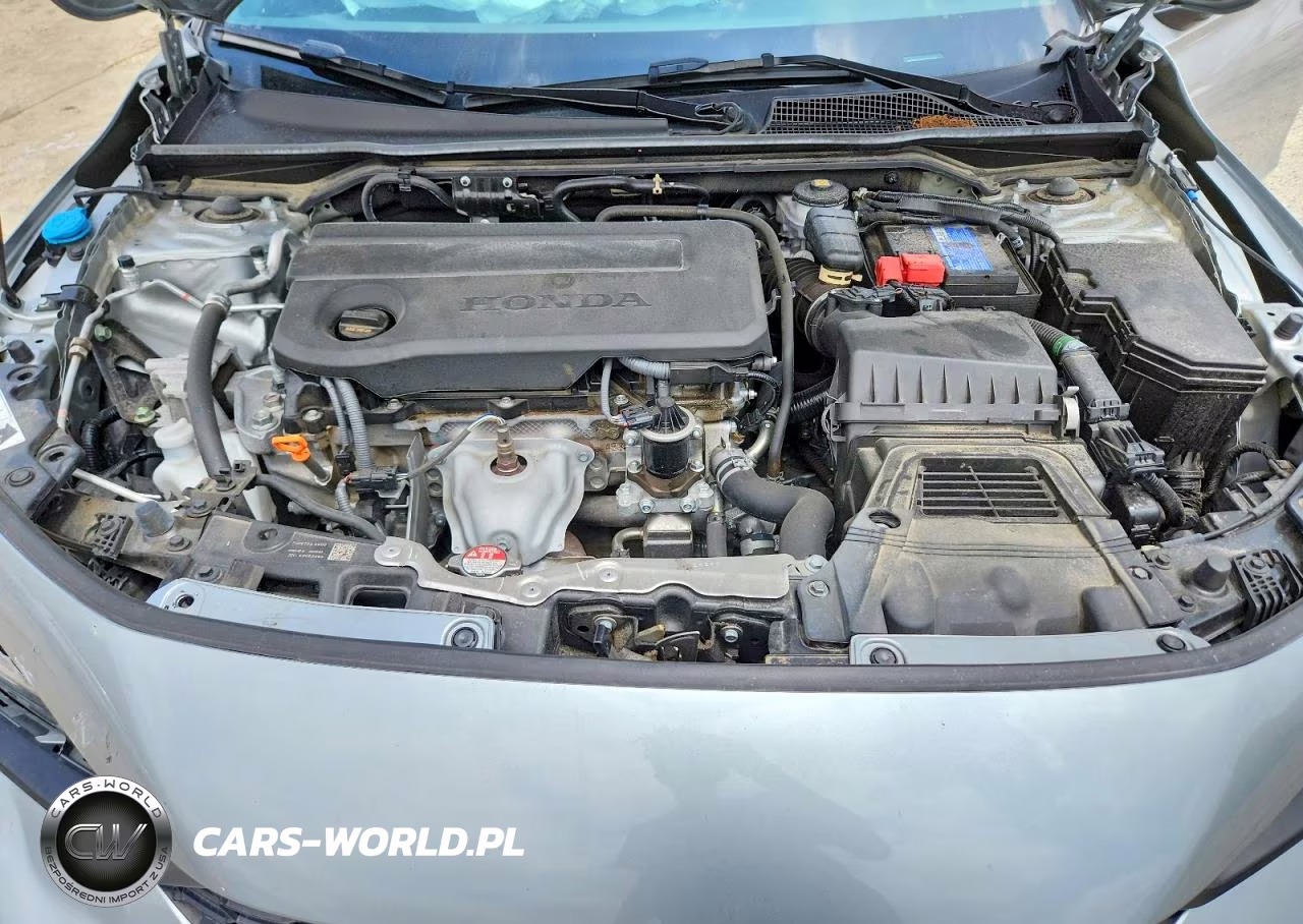 2025 Honda Civic Sport VIN:2HGFE2F57SH540648 - 11