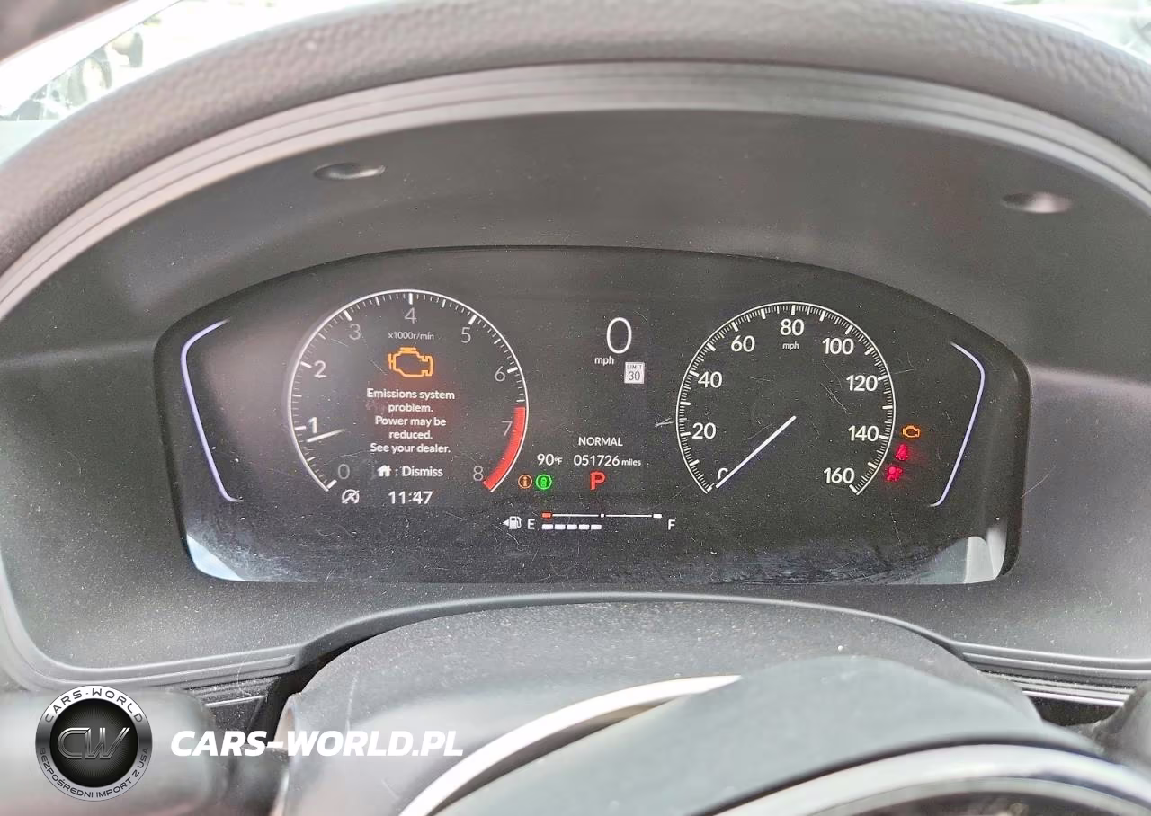2025 Honda Civic Sport VIN:2HGFE2F57SH540648 - 9