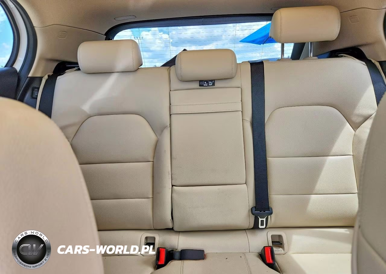 2020 Mercedes-Benz Gla 250 4Matic VIN:WDCTG4GB9LU022237 - 10
