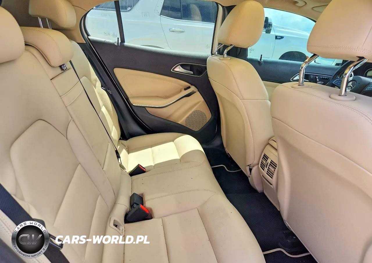2020 Mercedes-Benz Gla 250 4Matic VIN:WDCTG4GB9LU022237 - 11