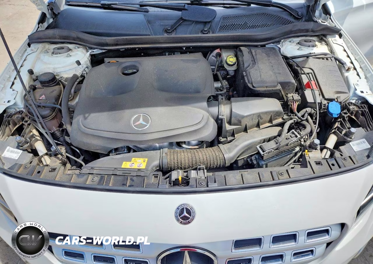 2020 Mercedes-Benz Gla 250 4Matic VIN:WDCTG4GB9LU022237 - 12